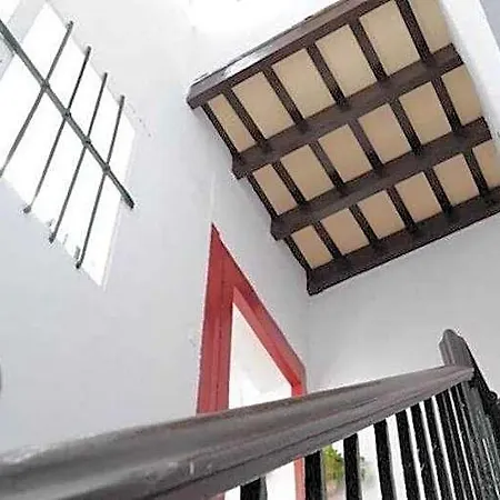 Hotel Hospederia Marques *